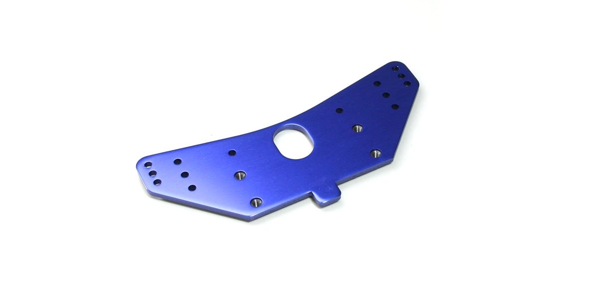 GGW03 Aluminum Shock Stay (BLUE) GGW03  - KYOSHO RC